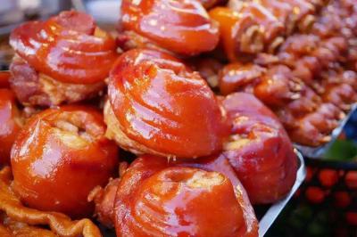 隆江豬腳飯技術(shù)培訓(xùn)哪個(gè)好？