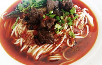  川味面食技術(shù)培訓(xùn)，哪里可以學(xué)習(xí)好的面食技術(shù)？