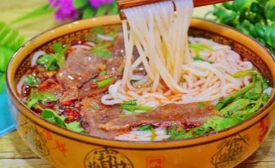 羊肉米線做法大全，哪里有羊肉米線技術(shù)培訓(xùn)？