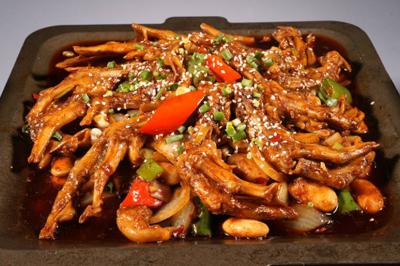 小吃培訓(xùn)在哪里學(xué)習(xí)最好，干鍋技術(shù)培訓(xùn)哪家好？