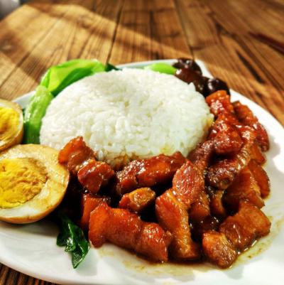 小吃培訓(xùn)速成班，鹵肉飯培訓(xùn)學(xué)校哪里好？