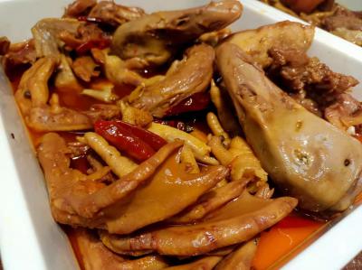  成都餐飲培訓(xùn)班，鹵菜技術(shù)培訓(xùn)機(jī)構(gòu)哪家好？