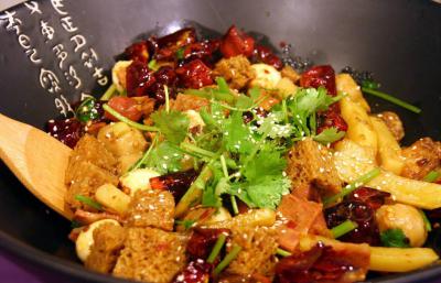 成都小吃技術(shù)培訓(xùn)班，麻辣香鍋技術(shù)培訓(xùn)創(chuàng)業(yè)哪里好？