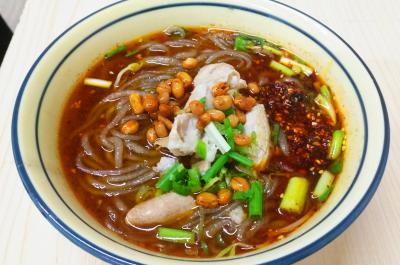 白家肥腸粉技術(shù)培訓(xùn)哪里好？味道哪家正宗？