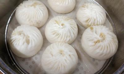  學早餐包子技術(shù)培訓哪里好？正宗包子饅頭花卷培訓