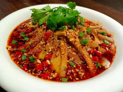  學做涼菜技術(shù)培訓班哪里比較好?