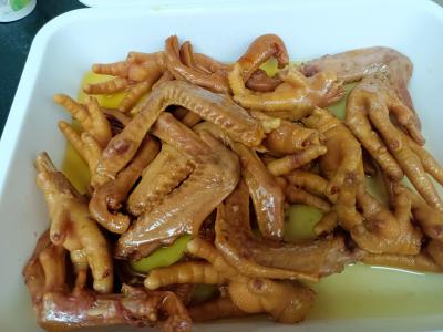 成都學(xué)習(xí)鹵菜技術(shù)培訓(xùn)哪家好？蜀味緣鹵菜培訓(xùn)班