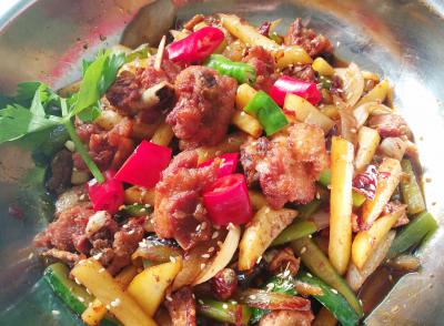 麻辣干鍋技術(shù)培訓(xùn)班哪里好？