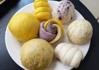 學(xué)做早點包子技術(shù)培訓(xùn)學(xué)校哪里好？