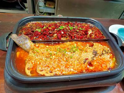 學(xué)做烤魚技術(shù)培訓(xùn)哪家味道正宗？