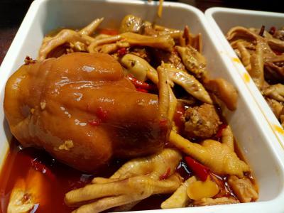 學(xué)正宗川味鹵菜技術(shù)培訓(xùn)哪家好？