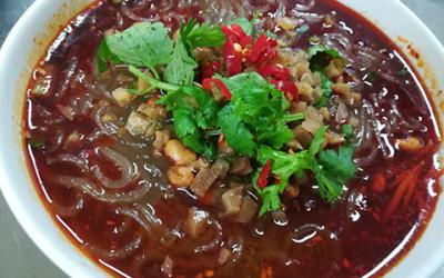 成都學(xué)手工肥腸粉技術(shù)哪家有？  肥腸粉技術(shù)培訓(xùn)
