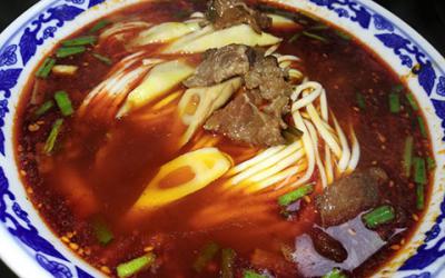 想學(xué)川味面技術(shù)哪里有？ 學(xué)習(xí)面條技術(shù)要多久