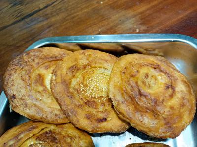 想開(kāi)店不知道做什么？ 學(xué)習(xí)早餐煎餅難不難
