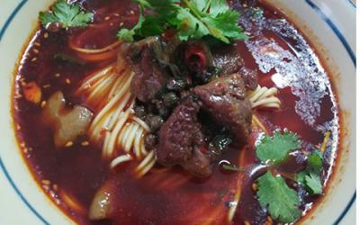 成都面食培訓(xùn)要多久？ 哪里有紅燒牛肉面技術(shù)培訓(xùn)