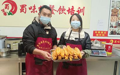 早餐培訓(xùn)哪里好？