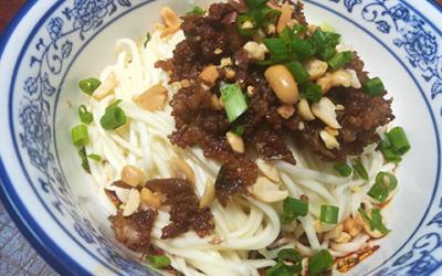 成都面館技術(shù)培訓(xùn)哪家好？