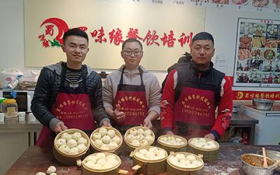  成都哪里可以學(xué)早餐？
