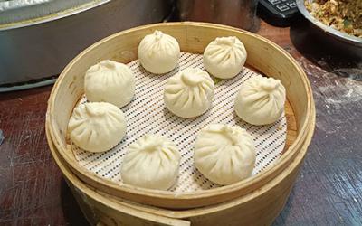 想學(xué)小籠包技術(shù)哪家味道好？