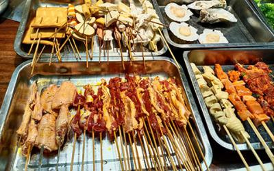 成都夜宵燒烤培訓(xùn)哪家好？