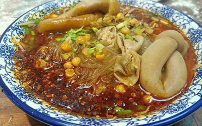 成都學(xué)習(xí)手工肥腸粉哪里好？