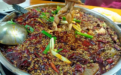 想學(xué)火鍋魚(yú)技術(shù)哪里味道好？
