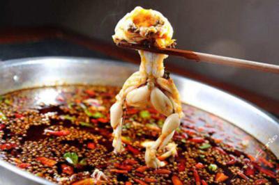 學(xué)正宗美蛙火鍋魚(yú)技術(shù)哪里好？