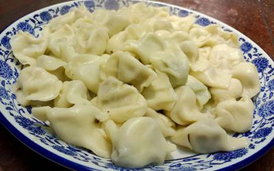 學(xué)餃子抄手技術(shù)哪里有？