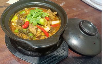 哪里可以學(xué)正宗砂鍋菜技術(shù)？