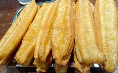 成都學(xué)早餐油條技術(shù)哪里好？