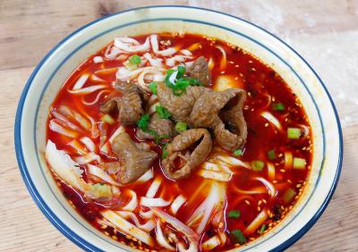 學做面食面館技術培訓哪家好？