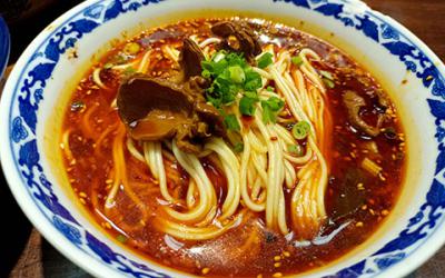 成都正宗牛肉面技術(shù)培訓(xùn)哪里有？
