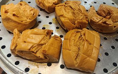 想學紅糖饅頭技術哪里有？