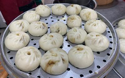 學包子饅頭技術(shù)哪里技術(shù)好？