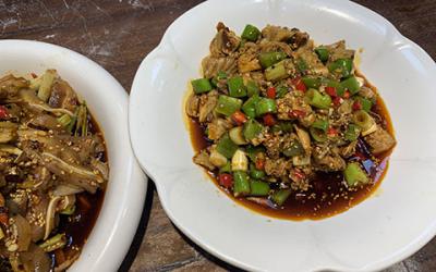 想學(xué)涼拌菜技術(shù)培訓(xùn)哪里好？