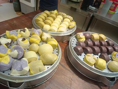成都面點(diǎn)技術(shù)培訓(xùn)哪里好？