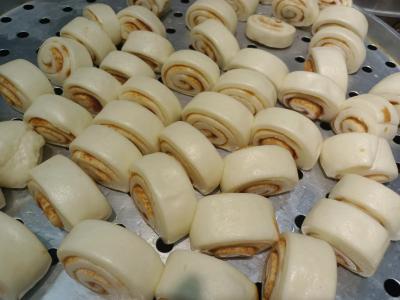 成都面點(diǎn)技術(shù)培訓(xùn)班哪家好？