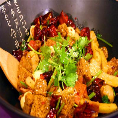 成都麻辣香鍋技術(shù)培訓(xùn)班哪家好？