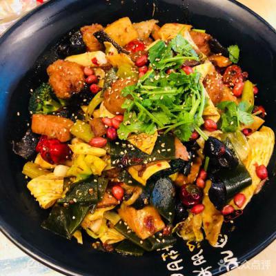 成都麻辣香鍋技術(shù)培訓(xùn)班哪里好？