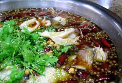 成都學(xué)冷鍋魚火鍋技術(shù)培訓(xùn)哪家好？