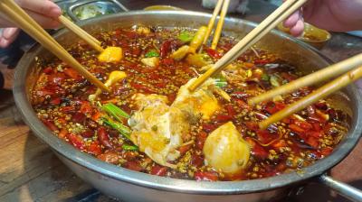 成都火鍋魚技術(shù)培訓(xùn)哪家好？