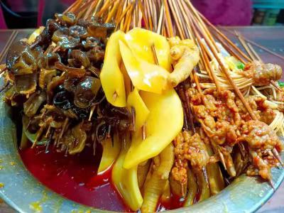 冷鍋串串技術(shù)培訓(xùn)班哪里好？