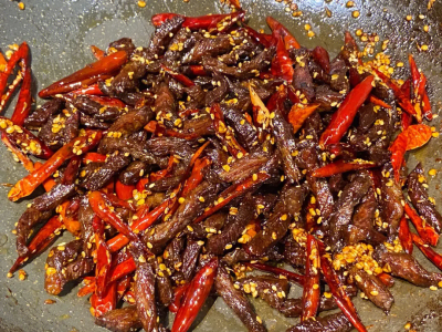 冷吃牛肉技術(shù)培訓(xùn)哪里比較好？