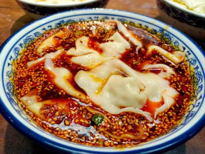 成都 老麻抄手技術(shù)培訓(xùn)哪家好？ 