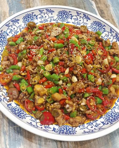 成都江湖菜技術(shù)培訓(xùn)哪家好？