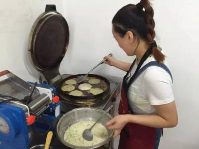 成都小吃培訓學校哪家強？蜀味緣讓你品味地道小吃！