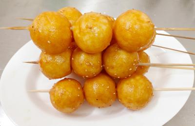 成都糖油果子技術(shù)培訓(xùn)哪家好？