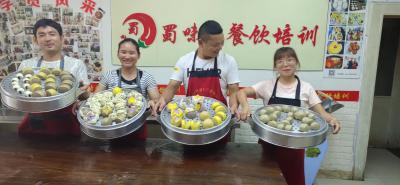 早點培訓早餐技術有哪些？早餐技術培訓學校有哪些？