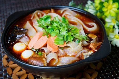培訓(xùn)早餐學(xué)好技術(shù)去哪里學(xué)？專業(yè)培訓(xùn)早餐早點(diǎn)技術(shù)做法