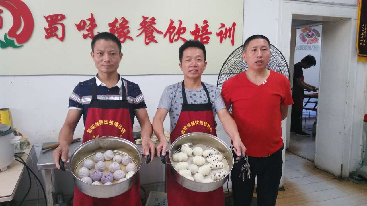培訓(xùn)早餐學(xué)好技術(shù)去哪里學(xué)好？早餐技術(shù)培訓(xùn)哪家好？